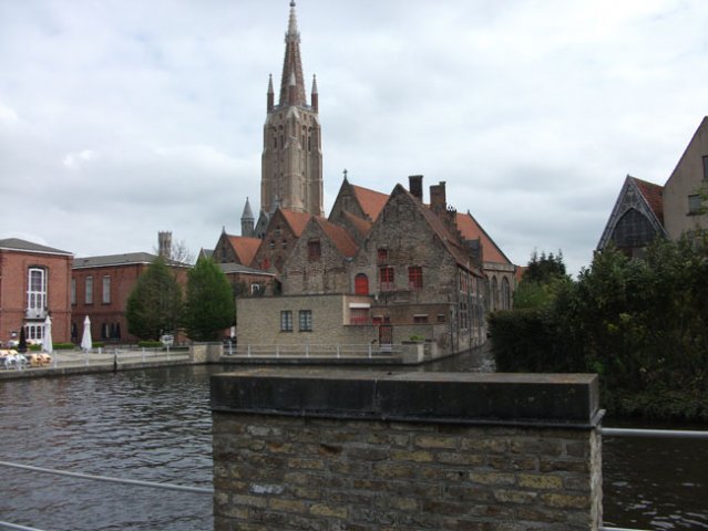 Brugge-Gent